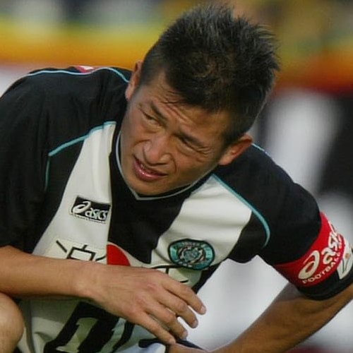 フォト＆動画ギャラリー | 三浦知良オフィシャルサイト