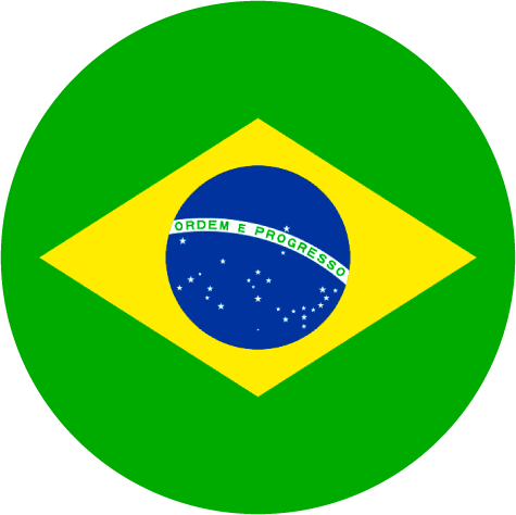 ブラジル国旗