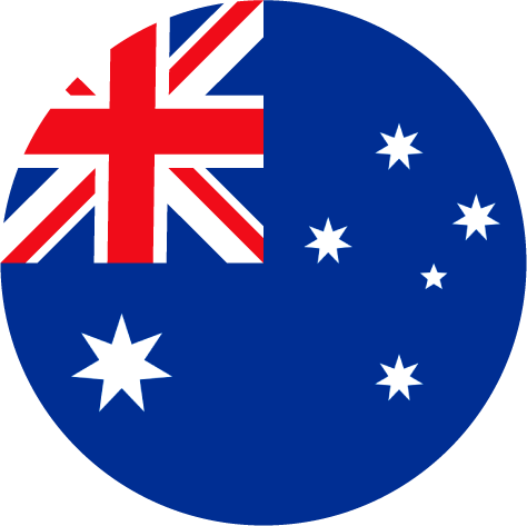 australia