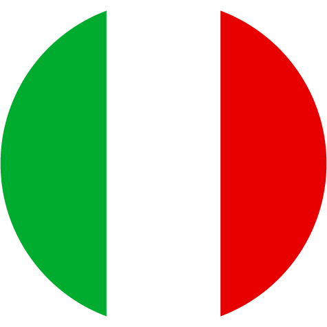 イタリア国旗